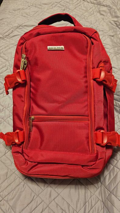 Plecak do samolotu Wittchen