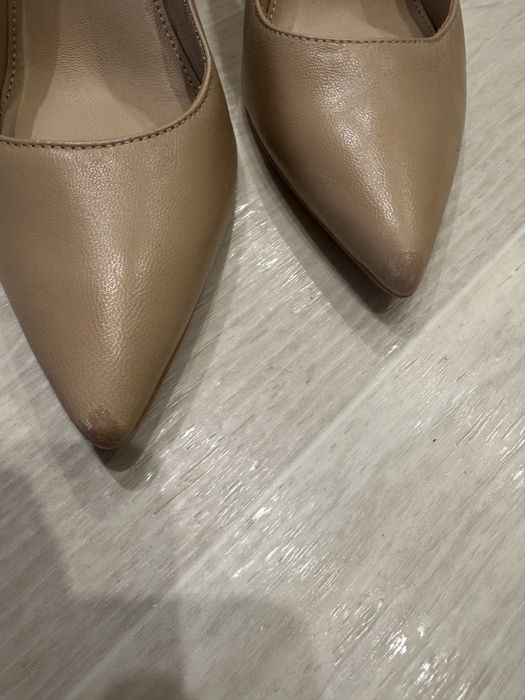 Туфли женские GUESS