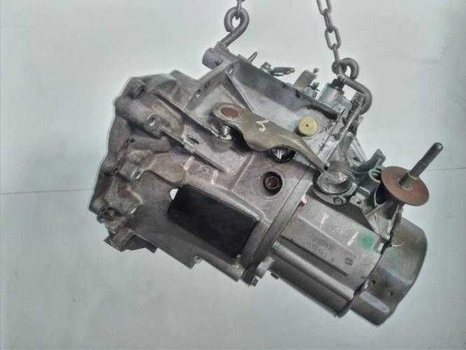 Caixa de velocidades Peugeot Partner  1.9TD    ref: 20TD93