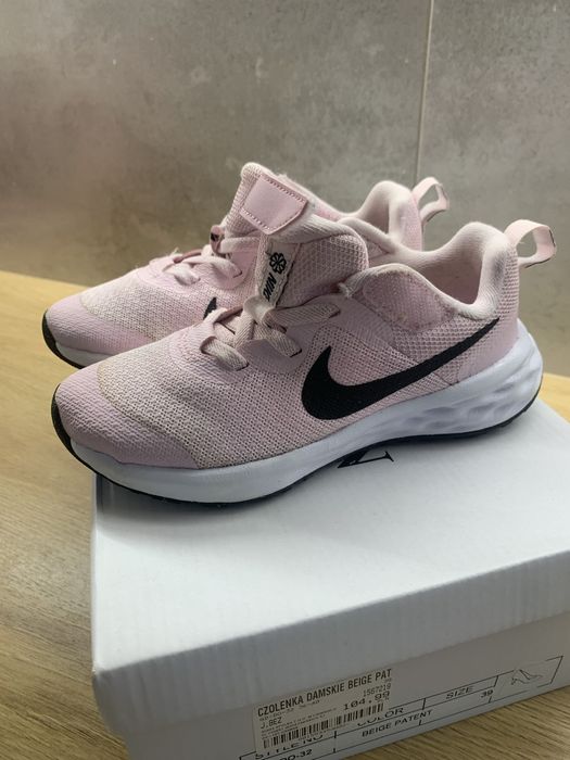 Buty nike running 28-wkladka 17,5 cmbuty nikie