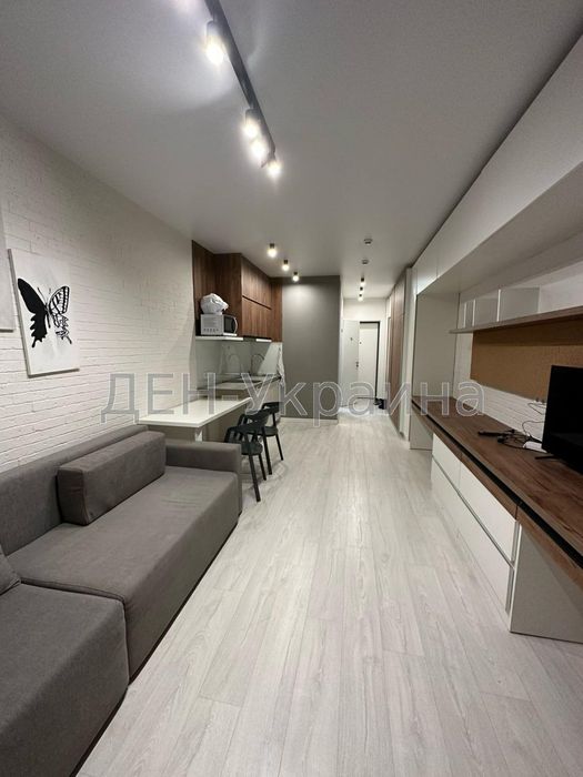 Продаж однокімнатної квартири в ЖК S1 на ВДНГ 73000 у.е.