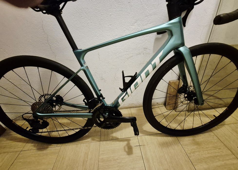 Bicicleta de estrada Giant