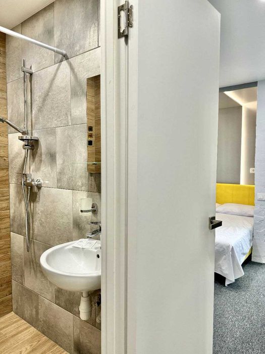 Оренда подобово 1к квартира, м. Університет