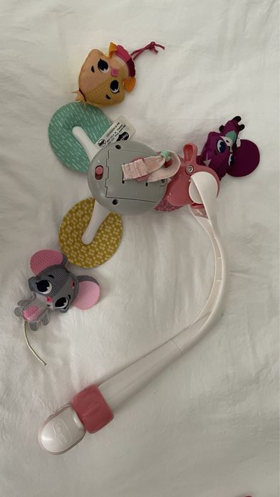 Мобіль Tiny love