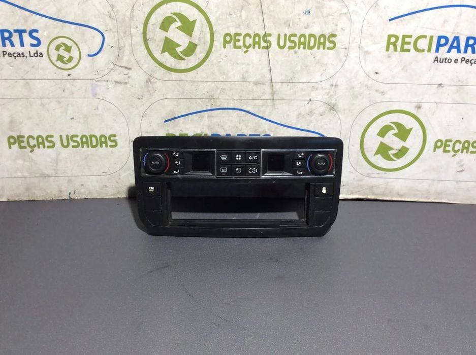 Comando de sofagem Citroen C5