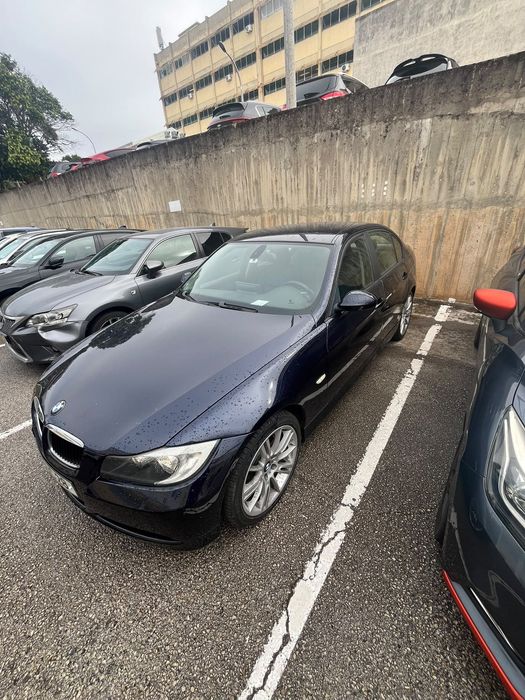 Carrinha BMW SÉRIE 4