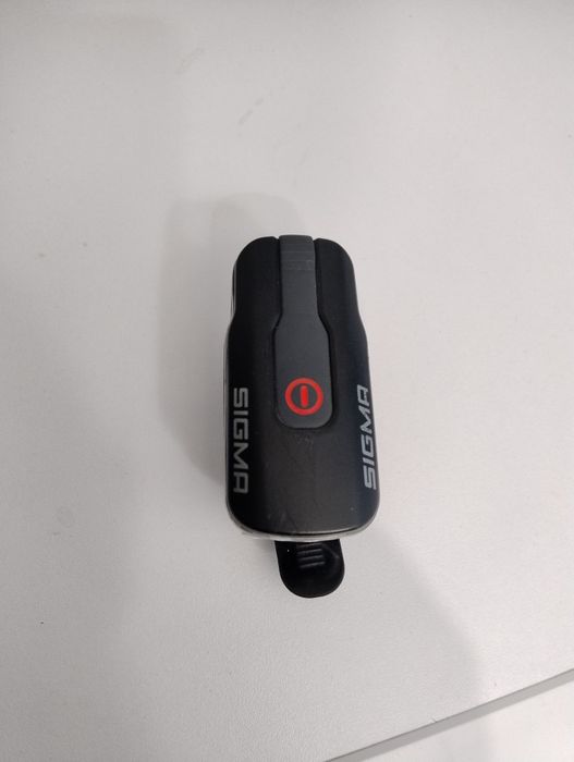 Фонарь Sigma ліхтар