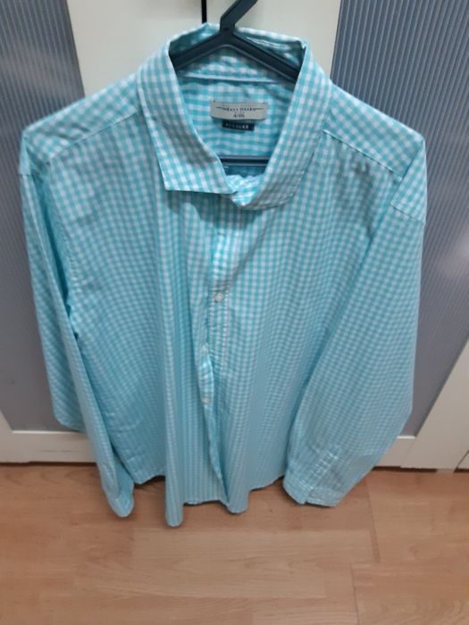 Camisa NOVA - vendo ou troco