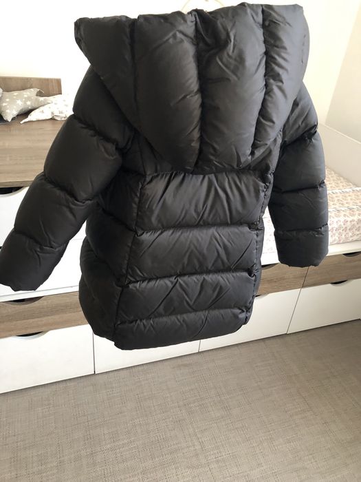 Пуховик Polo на 4 роки