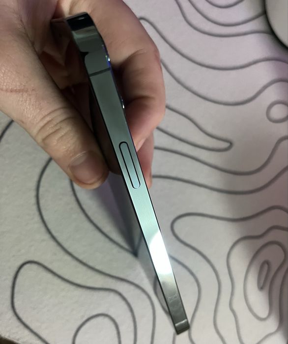 Iphone 12 pro 128gb NEVERLOCK