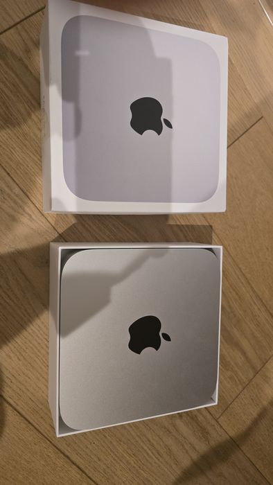 Mac Mini M2 Pro 16/512GB