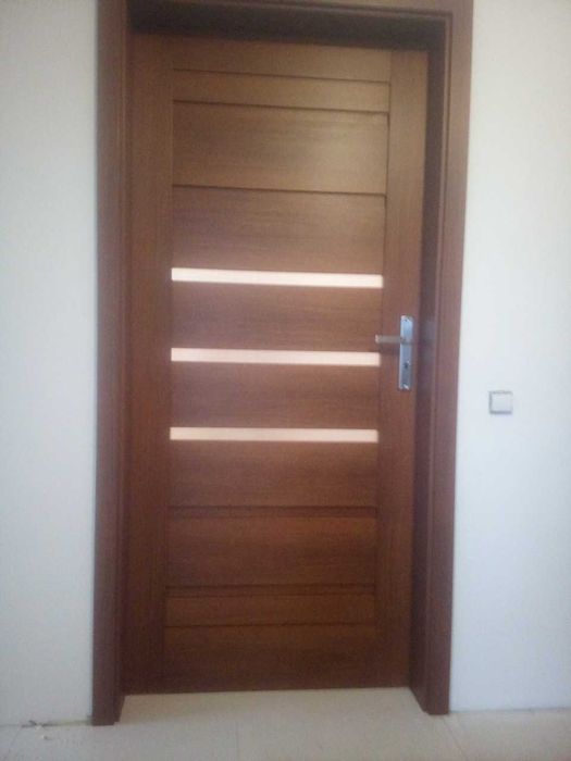 drzwi wewnętrzne NA WYMIAR KAMUFLAŻ MASKOWNICA ościeżnicy futryny