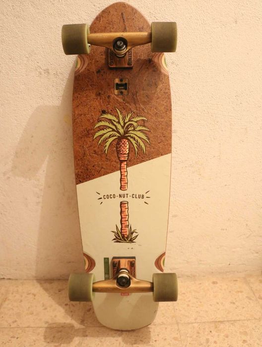 Skate Globe Cruiser