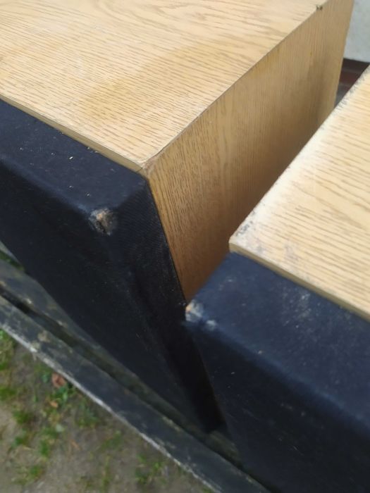 Kolumny Tonsil zgc 30 4-56