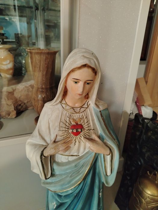 Sprzedam figurkę Matki Boskiej