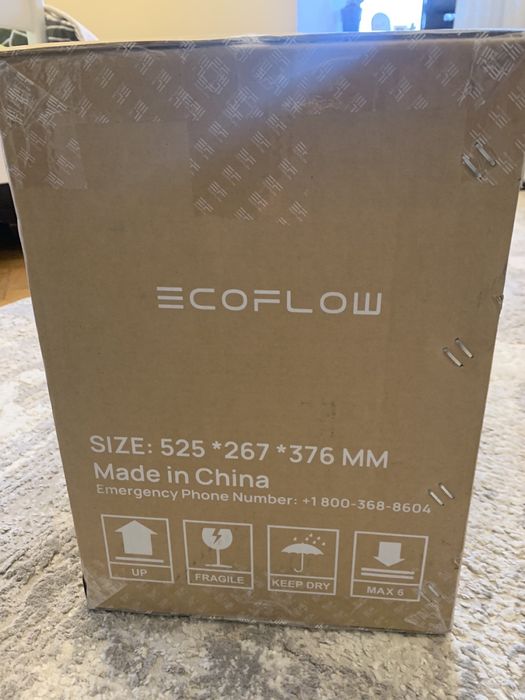 Продаж терміново EcoFlow Delta2