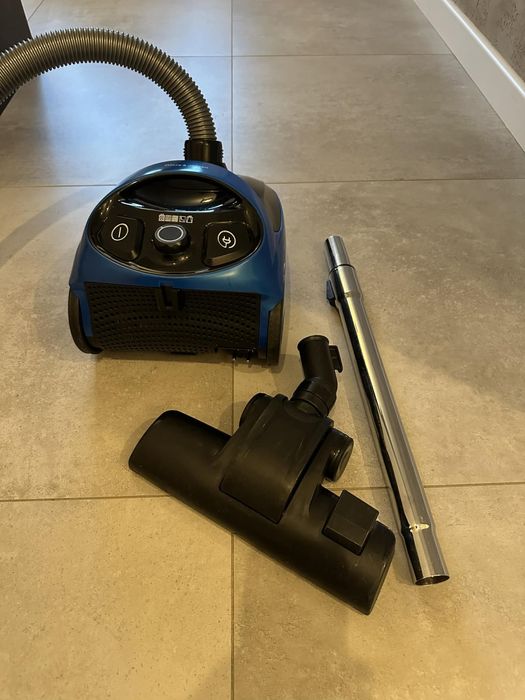 Odkurzacz GÖTZE & JENSEN VC200