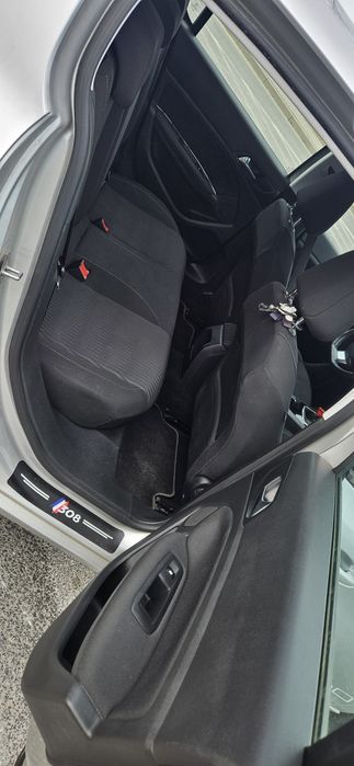 Peugeot 308 1.6 diesel