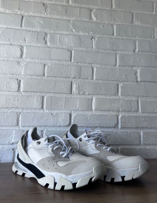 Raf simons Calvin klein