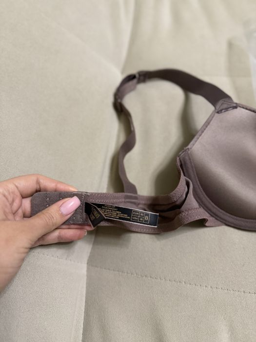 Роздільний купальник Victoria’s Secret у  шоколадному кольорі