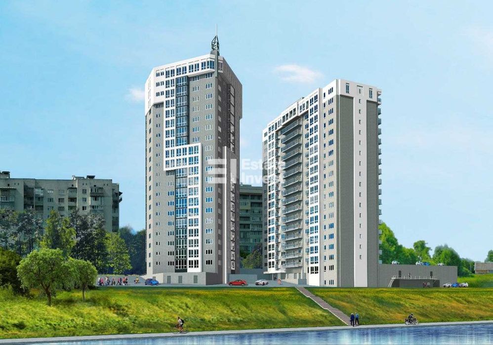 Продам ділянки під житлову забудову на вул. Білогірська, 2А.