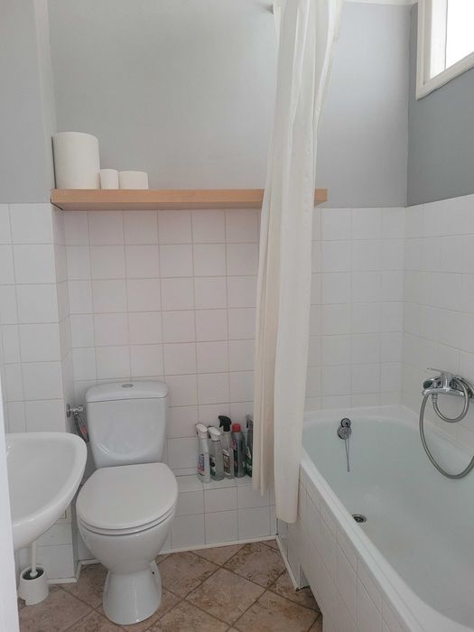 Mieszkanie – Warszawa, Krucza, Śródmieście - Widok 5