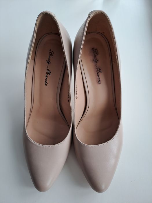 Туфлі жіночі 38 р