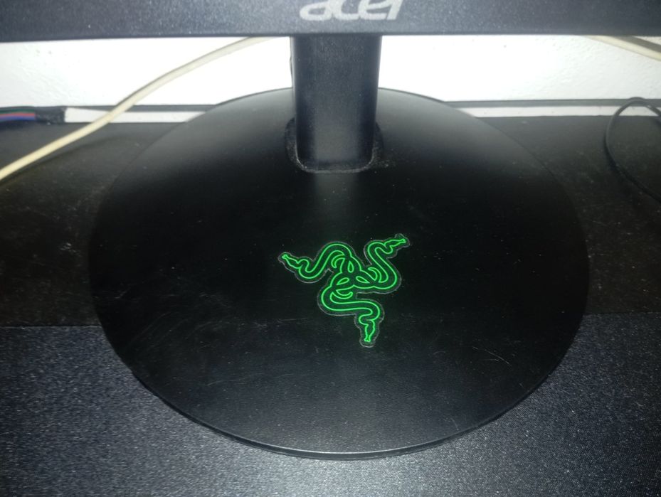 Vendo monitor da ACER