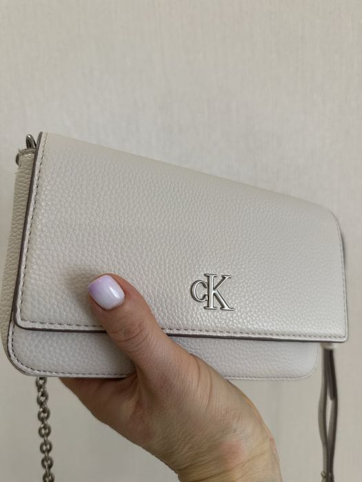 Сумочка Calvin Klein Jeans Оригінал!