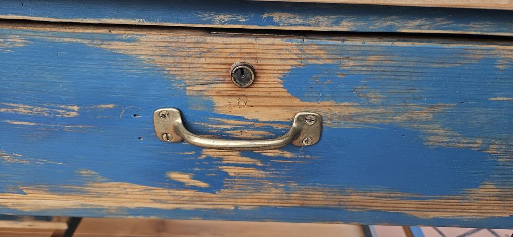 Ilha bancada cozinha rustica antiga