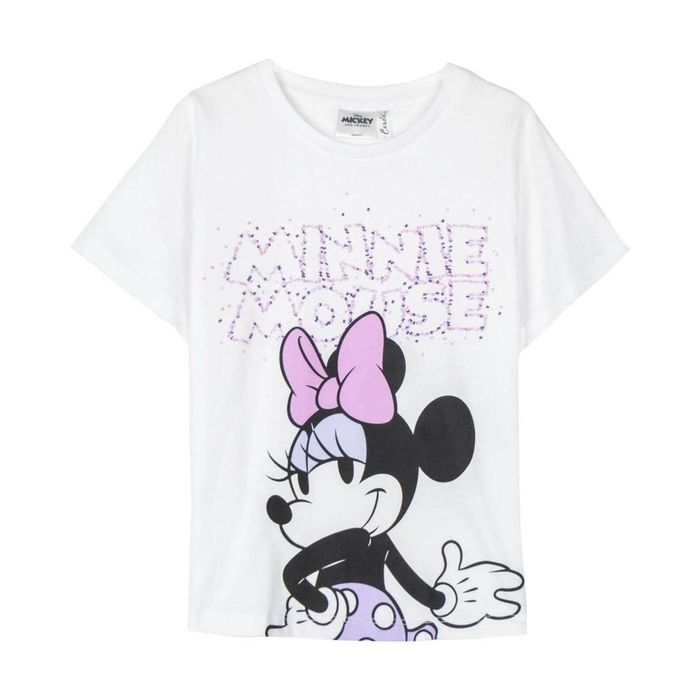 T-shirt Myszka Minnie rozm. 98