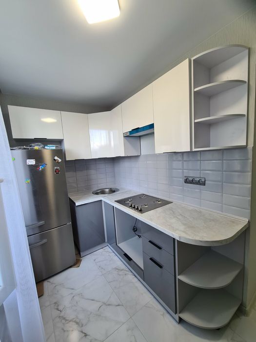 Кухні фабричні якісні недорого, кухні Харків