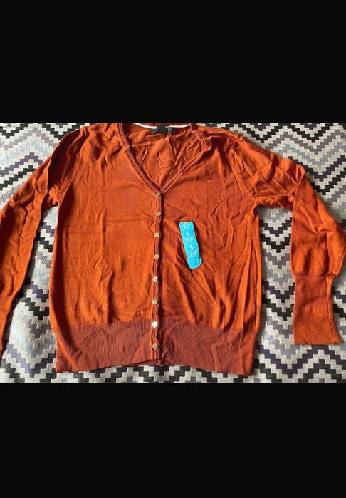 Casaco malha Primark