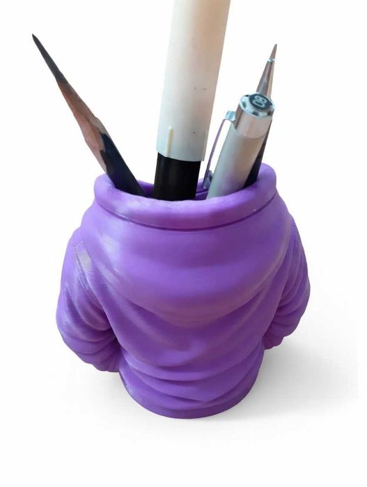 Канцелярський органайзер для олівців, маркерів, ручок