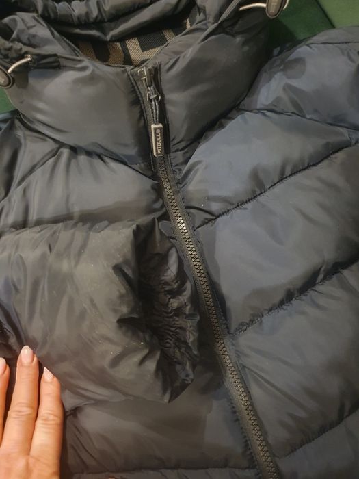 Kurtka męska Pitbull rozm M