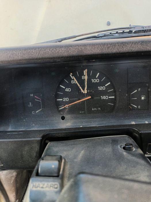 Toyota hilux 2.4