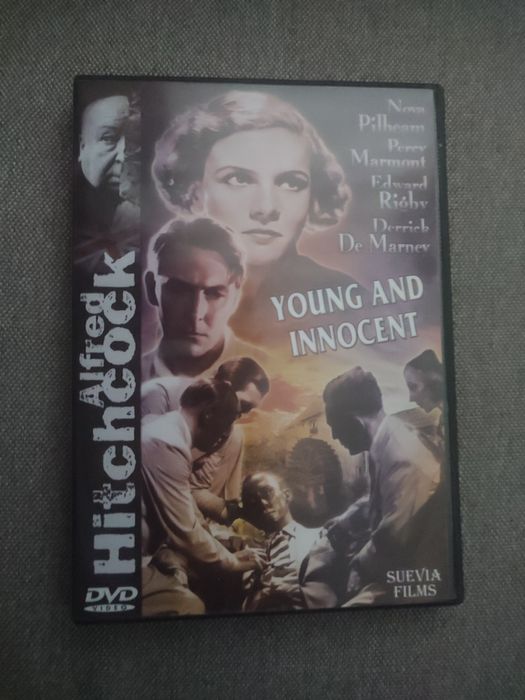 Young and Innocent