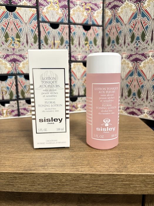 Sisley тонік 100 мл