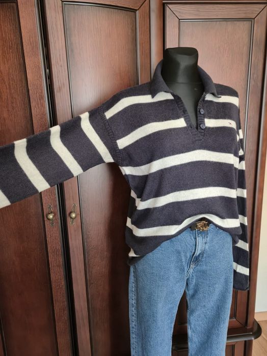 Sweter Tommy Hilfiger