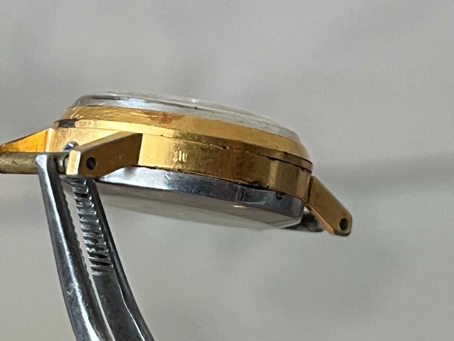 Часы наручные механика