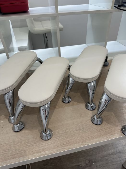 Apoio de braço Manicure