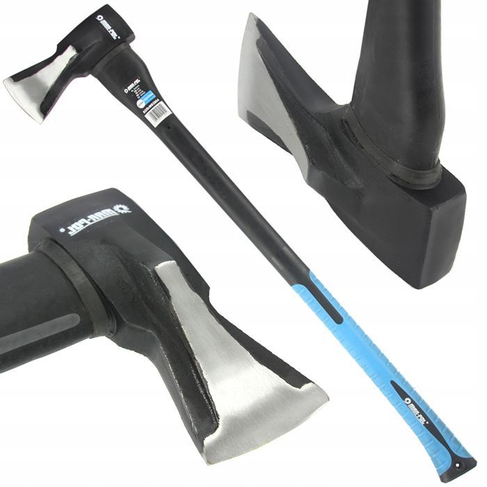 Siekiera Rozłupująca Fiberglass 2200G 85Cm