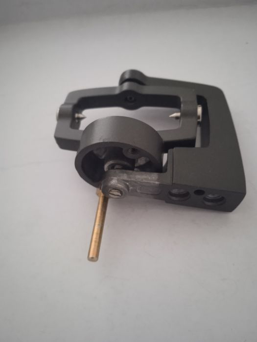 Technics 1210 mk5/mk2 gimbal