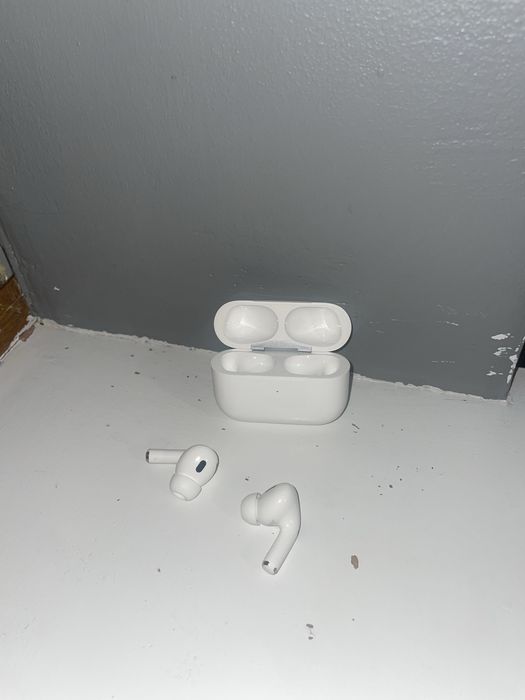 Słuchawki airPods pro 2