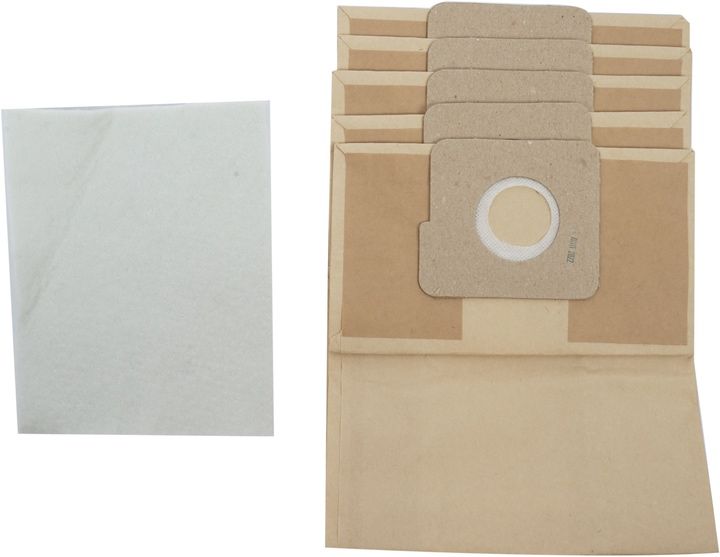 Мішок пилозбірник для пилососу СЛОН одноразовий (L-02 C-II)