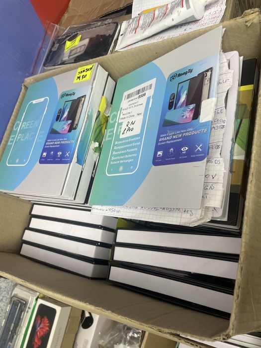 Huawei P20Pro-P20Lite-Mate20 Lite -Honor50Lite