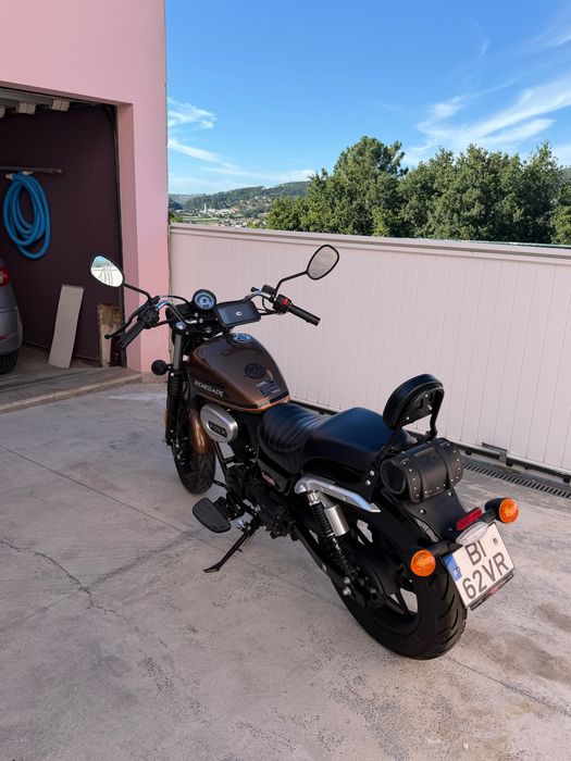 Mota Rengade sport 125