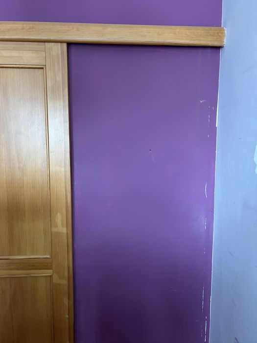 Drzwi przesuwne, sosnowe, pokojowe