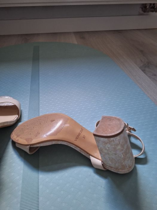 Buty do sukienki koktajlowej