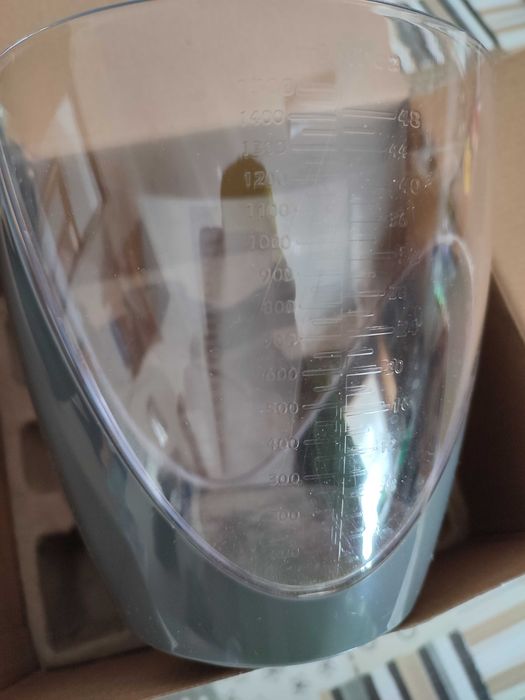 Balança cozinha digital